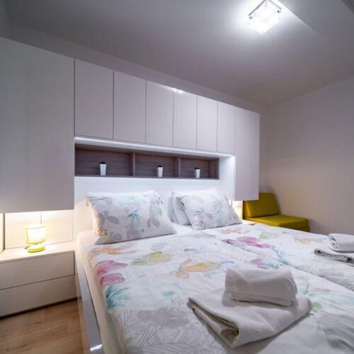 Apartments Arbis Lopar Rom bilde